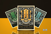 Music Festival Flyer, a Flyer Template by Totem Design Studio (Thumbnail 1 of 5)