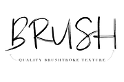 Karrilee - Handwritten Brush Font, a Script Font by KA Designs (Thumbnail 10 of 24)