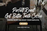 Predator Brushed – Brush Font, a Handwritten Font by Fikryal Studio (Thumbnail 8 of 15)