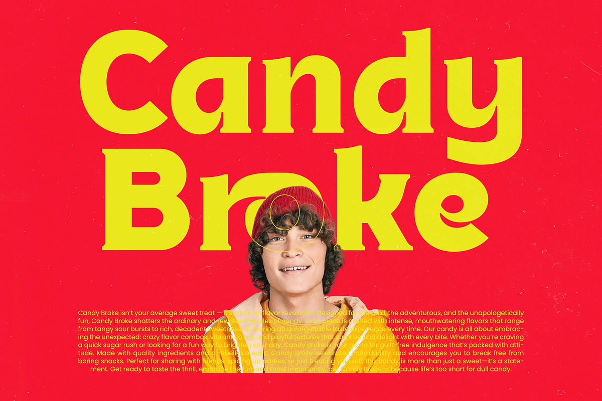 Grand Honey Modern Display Font, a Serif Font by timelesstype.co (Photo 10 of 20)