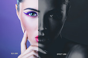 Dark  Photoshop Action, an Action Add-On by MRI STUDIO (Thumbnail 5 of 10)