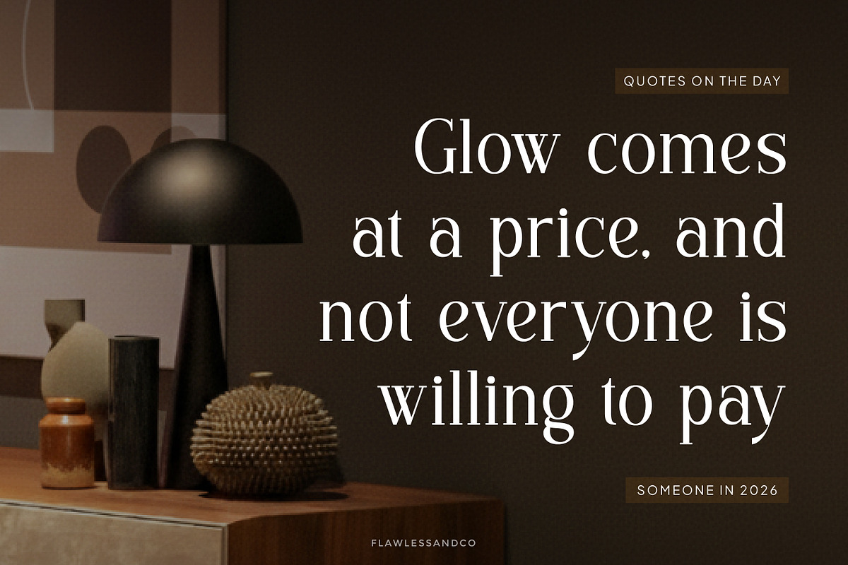 Sefiely - Modern Serif Font, a Serif Font by Flawless And Co (Photo 7 of 10)