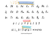 Confetti. Card creator, a Card Template by Artlavi_design (Thumbnail 8 of 9)