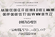 Font Maker, a Sans Serif Font by FreshTypeINK (Thumbnail 3 of 7)