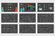 Yvra : Medical Vector Google Slides, a Presentation Template by Punkl Camp (Thumbnail 9 of 9)