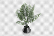 Isometric Vintage Office Mockup, a Mac Mockup by IsometricWorld (Thumbnail 4 of 16)