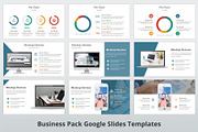 Business Pack Google Slides Bundle, a Presentation Template by GraphicStan (Thumbnail 35 of 41)