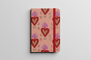 Love and Flex Bundle, an Animal Illustration by Annie Konst (Thumbnail 18 of 20)