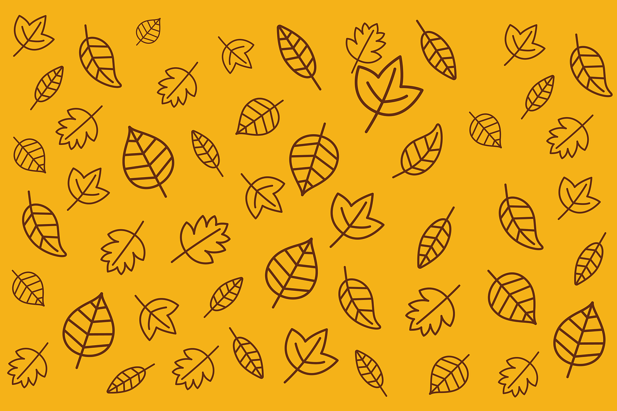 Autumn Leaves, a Graphic by Livi's Goodies (Photo 5 of 5)