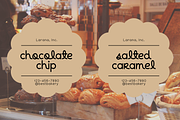 Awkward Cute Script Font, a Handwritten Font by Sofia Skoog (Thumbnail 10 of 11)