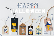 Your happy Halloween., an Object Graphic by Alyonka_lis (Thumbnail 7 of 8)