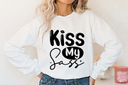 Sarcasm SVG PNG Bundle , Funny Quote, an Object Graphic by FiveStarCrafting (Thumbnail 5 of 7)