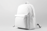 School bagpack mockup design, a Product Mockup by Raihan Rahman (Thumbnail 4 of 8)