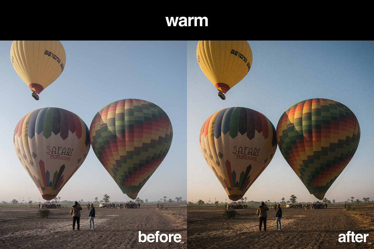 10 Kodachrome Lightroom Presets, a Preset Add-On by Gridfiti (Photo 2 of 11)