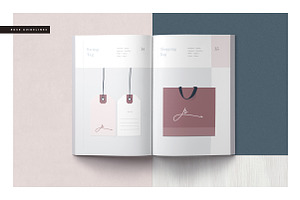 ROSE Brand Guidelines