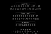 mudante series font, a Sans Serif Font by gREyPUBLIC (Thumbnail 4 of 4)