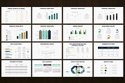 Annual Report Keynote presentation, a Presentation Template by Zacomic Studios (Thumbnail 3 of 4)