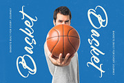 Feature Liften Modern Brush Font, a Script Font by stylishtype.co (Thumbnail 9 of 20)