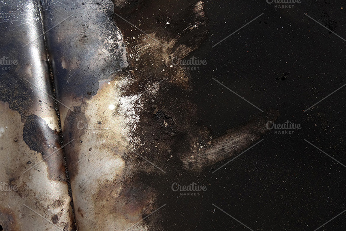 20 Metal Textures preview 4