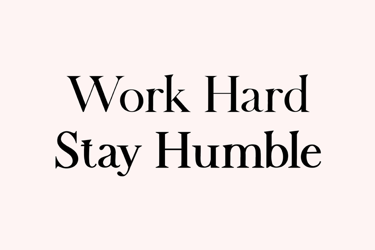 Sophia Serif | Family Font, a Serif Font by Bosstype Studio (Photo 12 of 12)