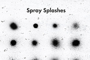 Spray Art Painter’s Toolkit, a Brush Add-On by pixelbuddha.net (Thumbnail 6 of 15)