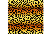 Jaguar Stripes Seamless Repeat, a Pattern Graphic by Sharon Schwalbe (Thumbnail 3 of 4)
