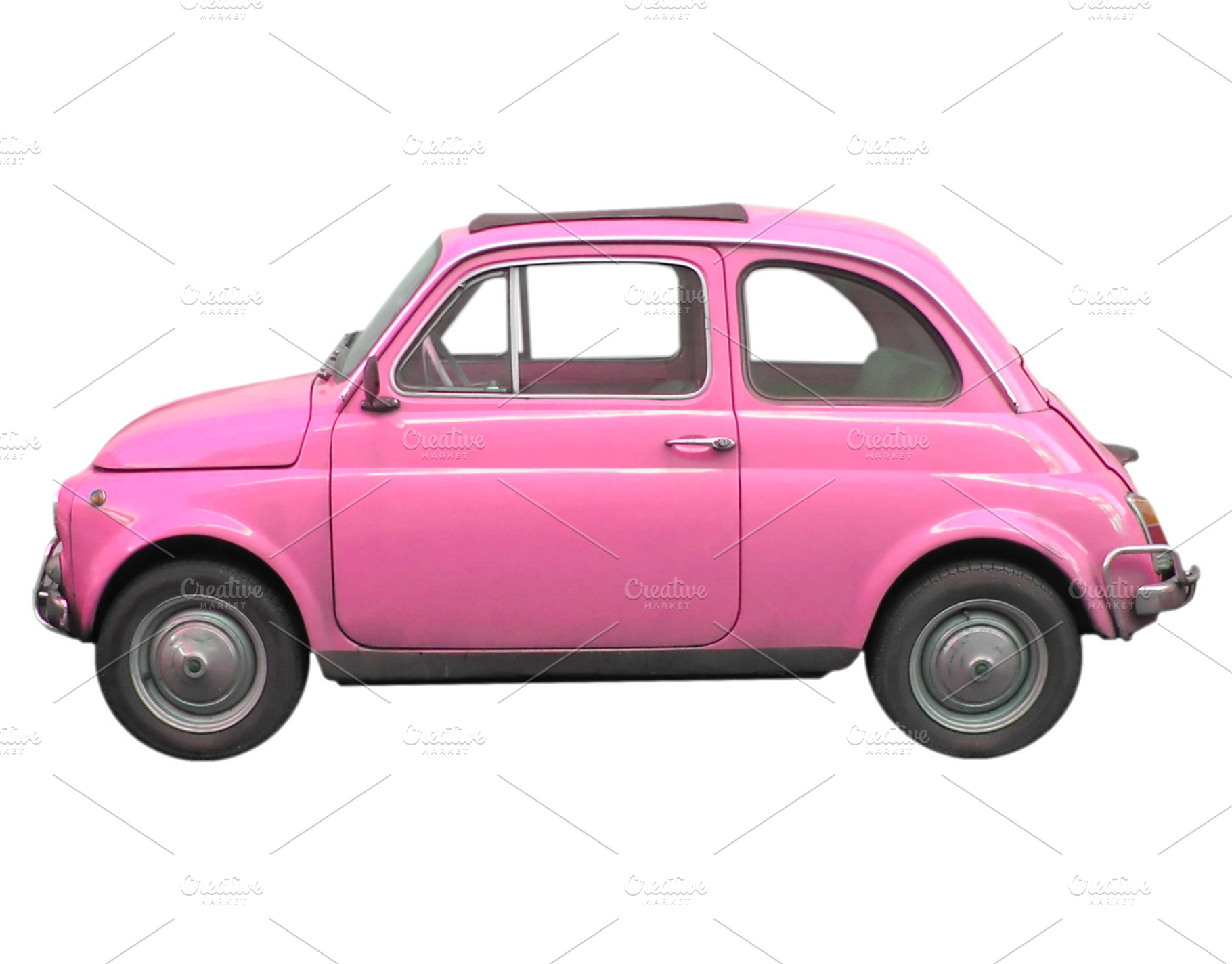 Fiat 500 Stock Photo Containing Fiat And 500