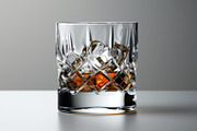 87 whiskey glasses, a Food & Drink Photo by Handmadefont (Thumbnail 14 of 87)