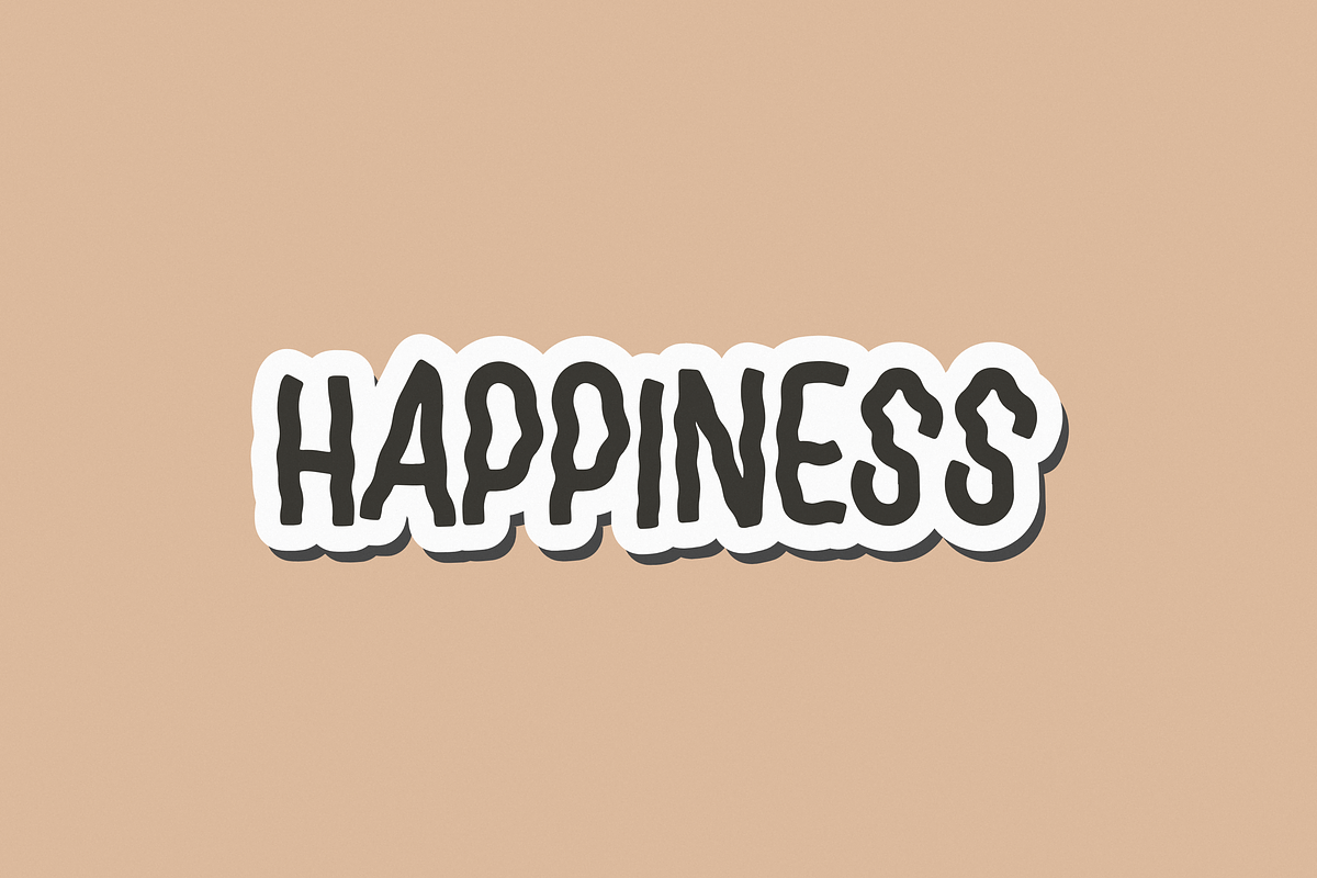 RIPPLE FISH Font, a Handwritten Font by Nicolo Pumpkins (Photo 8 of 10)