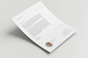 BUNDLE: Real Estate Letterheads, a Marketing Template by EstateElements (Thumbnail 4 of 8)