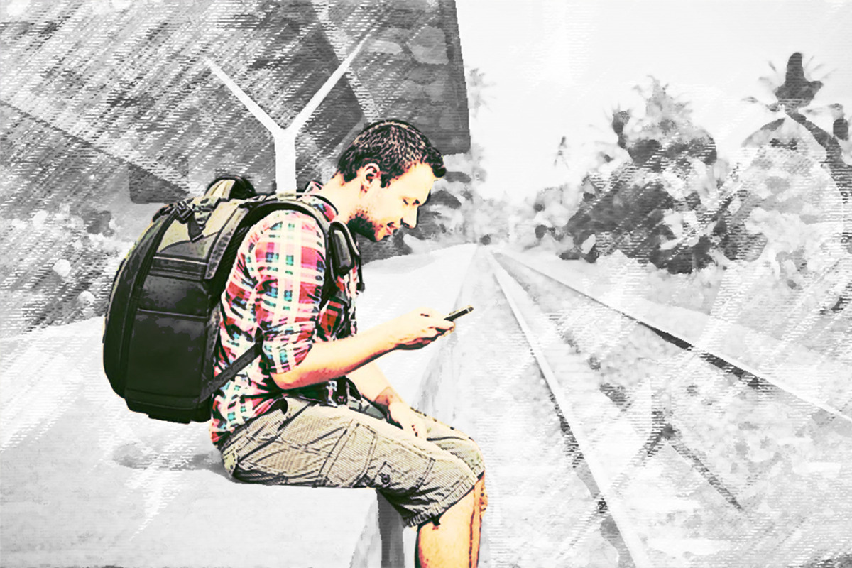 Sketch Painting Photoshop Action, an Action Add-On by Viktor (Photo 6 of 8)