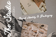 Charming Letters – Elegant Font, a Handwritten Font by BilberryCreates (Thumbnail 7 of 14)