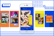 NEORD-Instagram Stories Animated, a Social Media Template by Invasi Studio (Thumbnail 8 of 13)