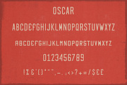 Myla & Oscar Font Duo, a Sans Serif Font by Sault Design (Thumbnail 6 of 7)