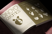 Emarys Elegant Sans Serif Font, a Sans Serif Font by Rasio Studio (Thumbnail 8 of 10)