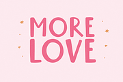 Magic Charm | Font with Extras, a Font by KA Designs (Thumbnail 6 of 10)