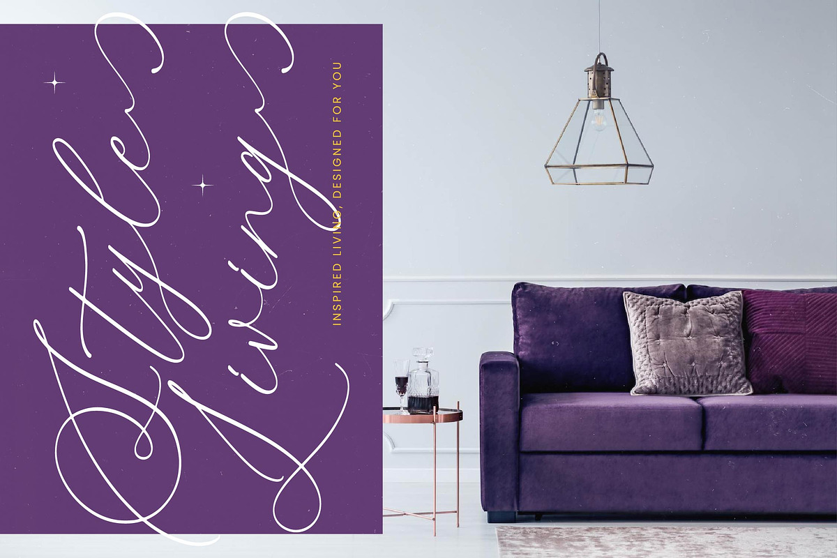 Betany Katepia Beauty Calligraphy, a Script Font by stylishtype.co (Photo 12 of 20)