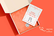 Let's Celebrate, a Seasonal Illustration by KPGallery (Thumbnail 5 of 6)