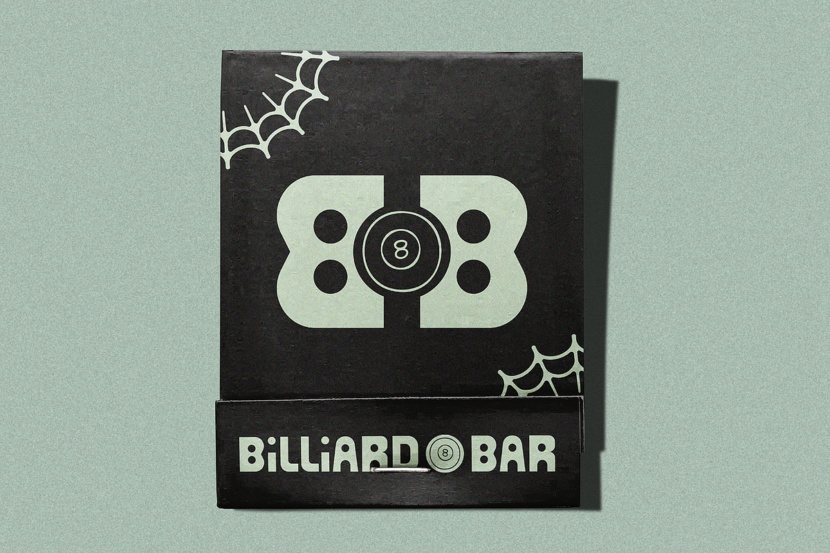 Quarter Slot Display Font, a Sans Serif Font by Pink Tiger Creative (Photo 5 of 9)