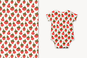 Berry Patch Collection