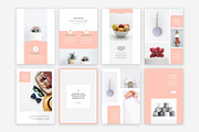 Ada Vertical Keynote Presentation, a Presentation Template by SlideStation (Thumbnail 5 of 10)