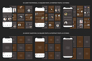 Interior Social Media Template, a Social Media Template by Kalubuak (Thumbnail 7 of 10)