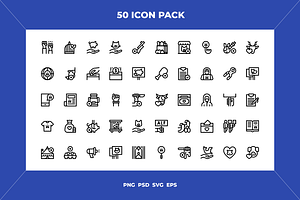 Defense of animal rights icons, an Icon by Wencory