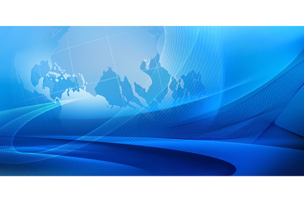 Abstract Business Technology, a Background Photo by BazziBa♥