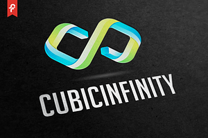 Cubic Infinity Logo