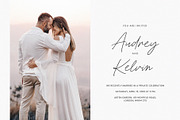 Constane Handwritten Font, a Script Font by Seagulls Creative (Thumbnail 2 of 12)