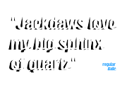 Lelagei, a Script Font by Gatype (Thumbnail 3 of 9)