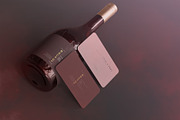 Red Wine Mockup Set, a Product Mockup by PSD Market (Thumbnail 17 of 17)