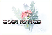 Koska esko, a Font by Bramcreative (Thumbnail 3 of 7)