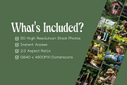 50 Gardening Stock Photos, an Arts & Entertainment Photo by Incomelion (Thumbnail 6 of 8)
